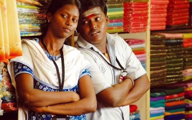 அங்காடி தெரு படக்காட்சி