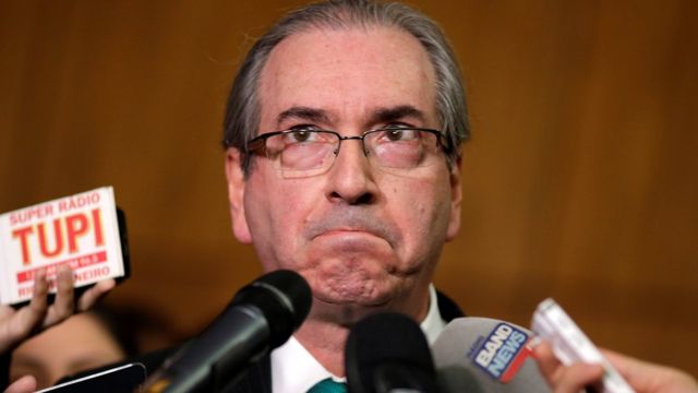 Eduardo Cunha