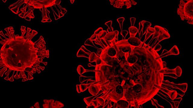 கொரோனா வைரஸ்