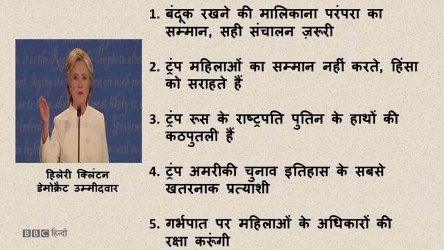 हिलेरी क्लिंटन