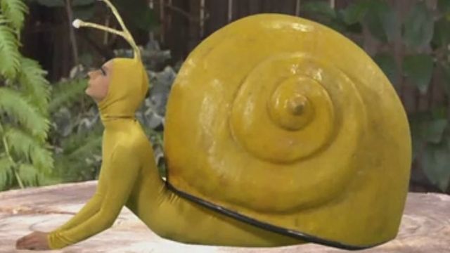 Caracol