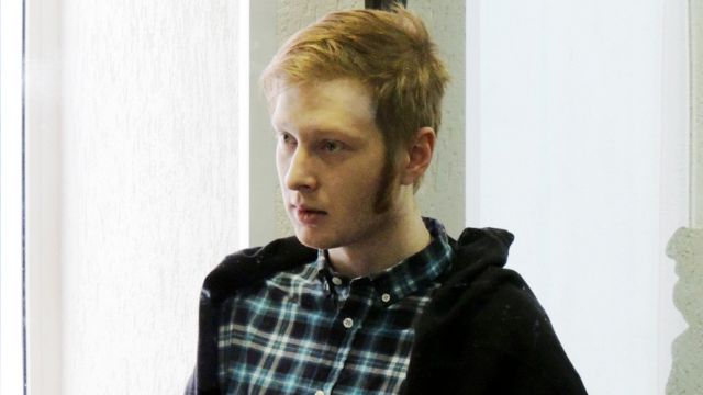 Максим Иванкин