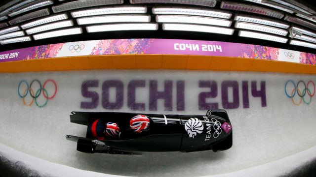 Как Сочи оказался в мировом списке четырех городов-рекордсменов - BBC ...