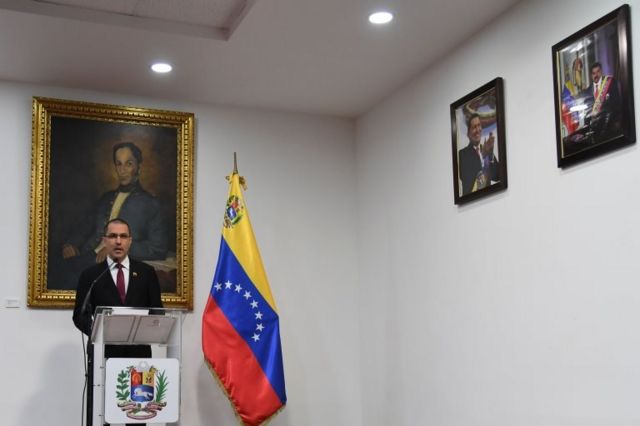 Arreaza