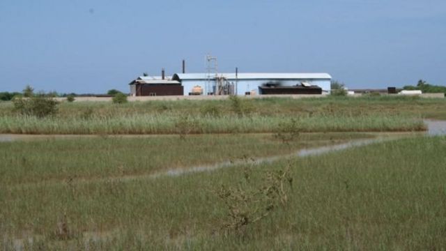 Sénégal, Mauritanie