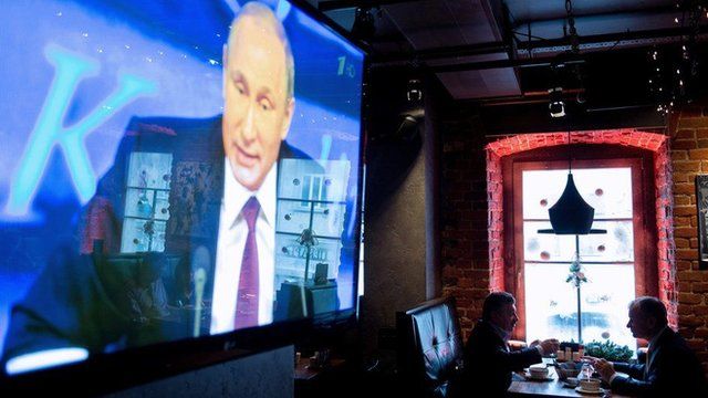 Rússia: perfil da potência que se reinventou após a Guerra Fria - BBC News  Brasil