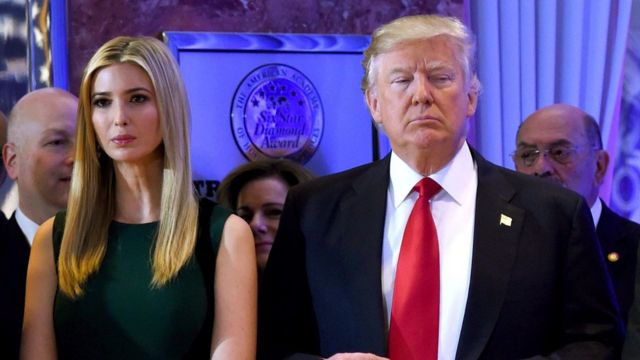 Ivanka