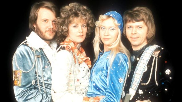 Спустя 36 лет: как сегодня выглядят участники легендарной группы ABBA