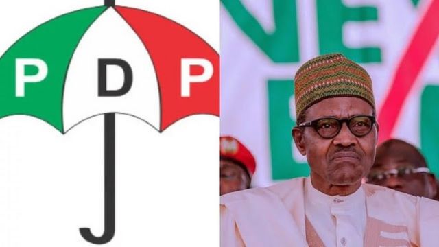 Buhari