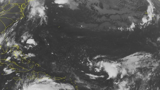 Hurricane Matthew