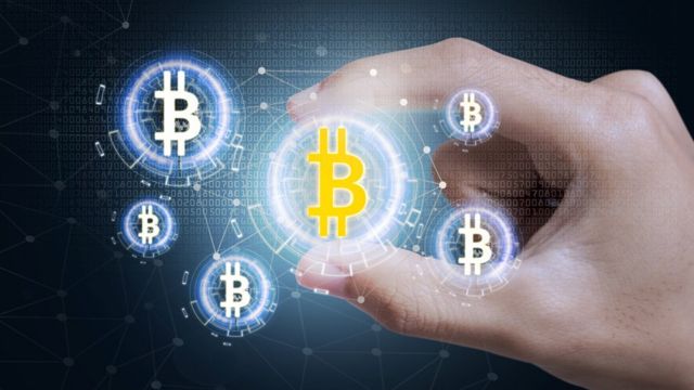 comprar e investir bitcoin ai para negociar criptomoeda
