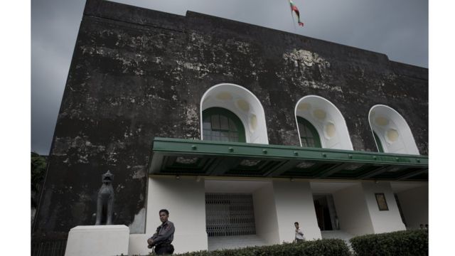 burma