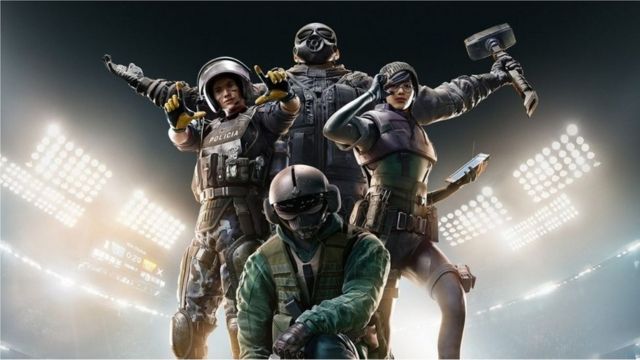 Ubisoft asks players to stop being toxic, This Week in Business