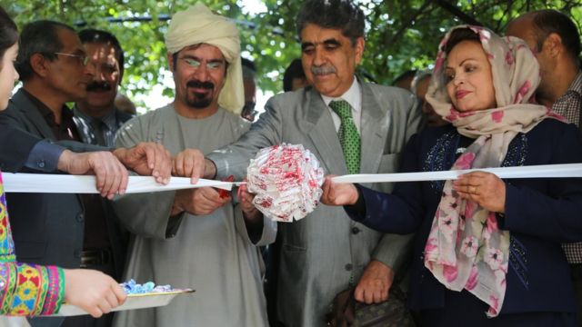 ر