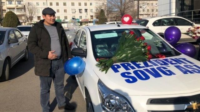 учизак