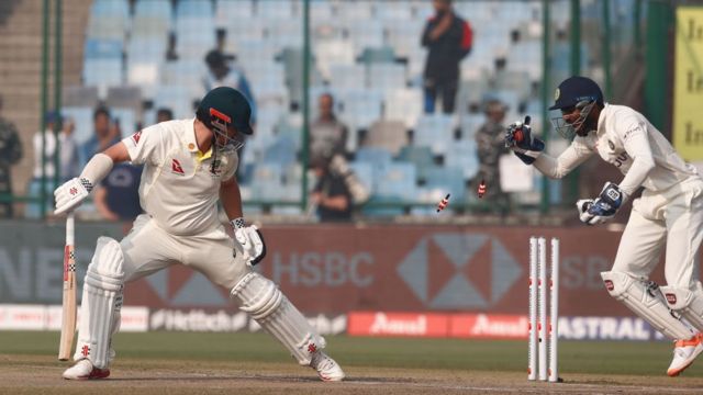 ஆஸ்திரேலிய அணியை வீழ்த்திய 'அந்த ஒரு ஷாட்'