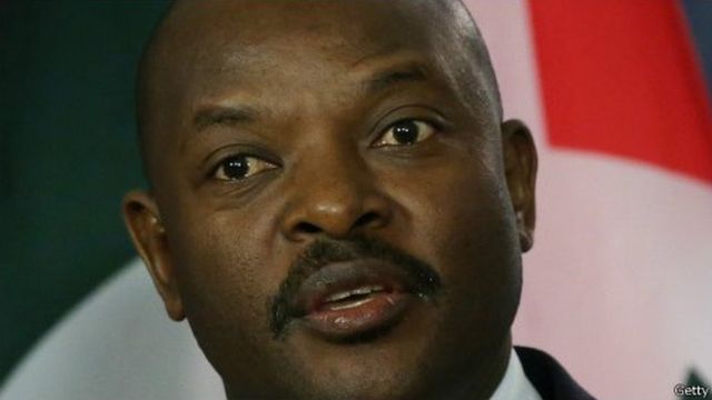 burundi, dialogue inter burundais