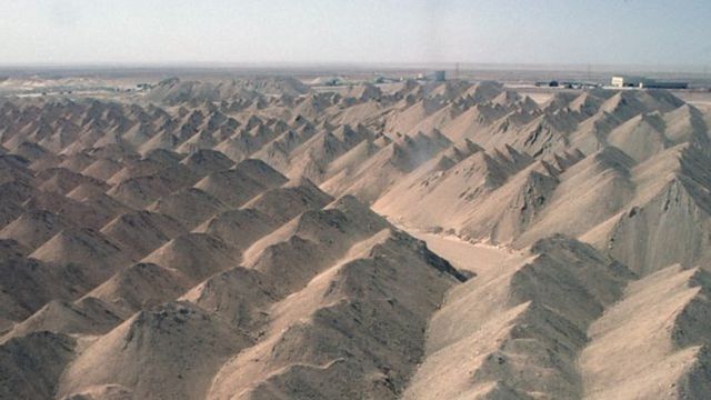Marruecos, el país que controla las mayores reservas de un mineral esencial para la vida (y por qué están envueltas en un conflicto internacional) - BBC News Mundo