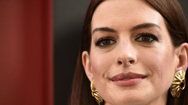 El brutal asesinato de una joven que hizo que la actriz Anne Hathaway  denunciara el 