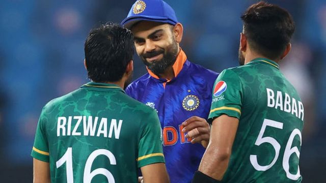 ரிஸ்வான் பாபர் கோலி