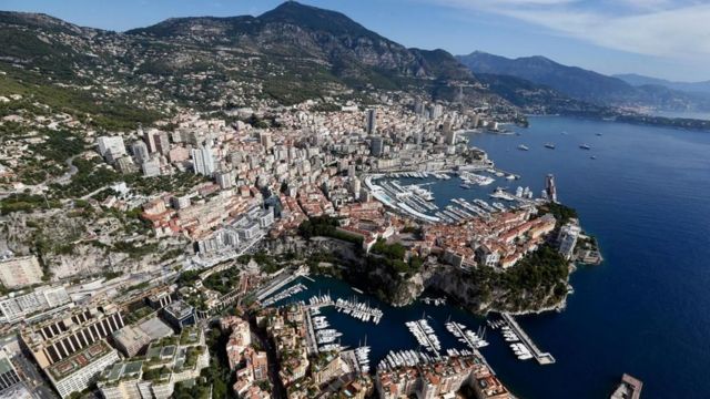 Gửi hàng đi Monaco từ Đà Nẵng | giá rẻ, uy tín, chất lượng