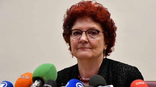 Андреа Аммон