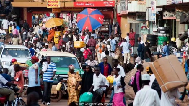 Kampala