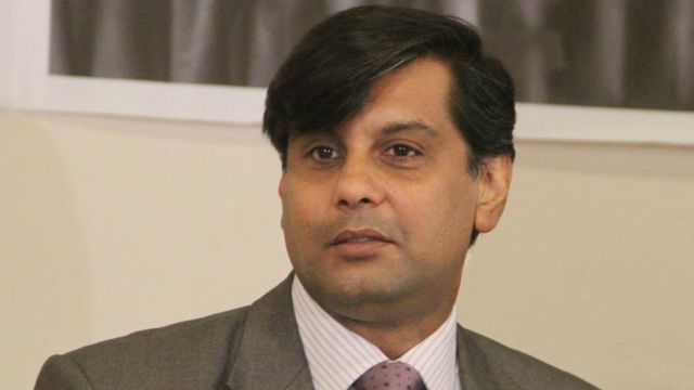 Why Was Arshad Sharif Shot In Kenya- Who Is The Journalist Wife? Information You Should Know