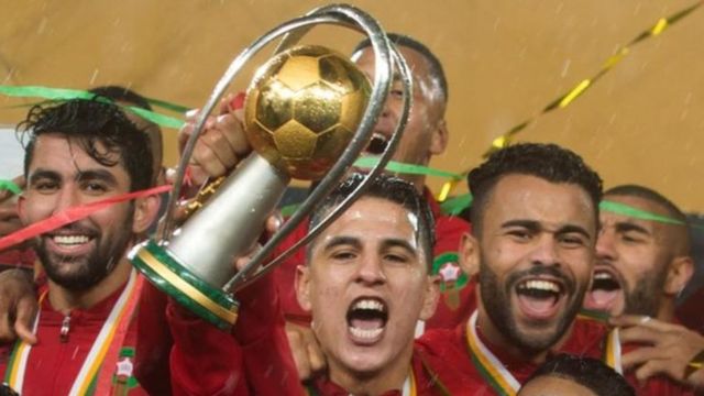 CHAN 2020