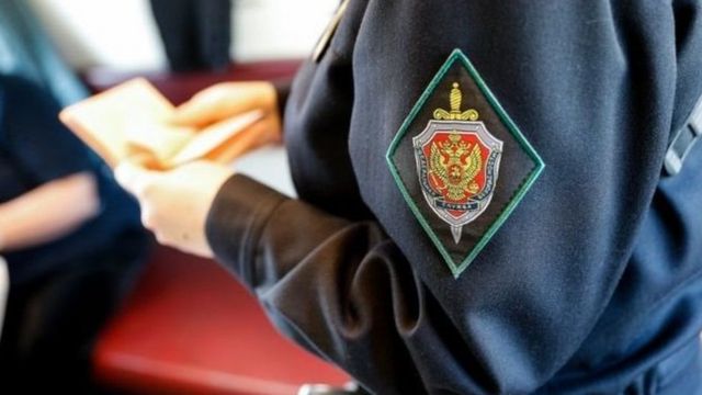 Rasha na takin saka da kasashen yamma kan zargin leken asiri