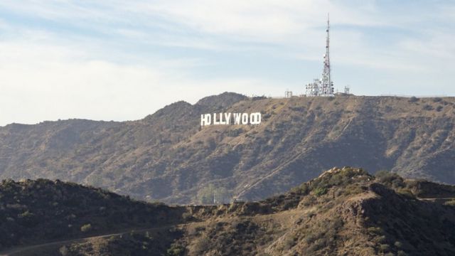 El aviso de Hollywood
