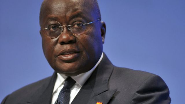 Addo ya sha zargin John Mahma da lalata tattalin arzikin Ghana