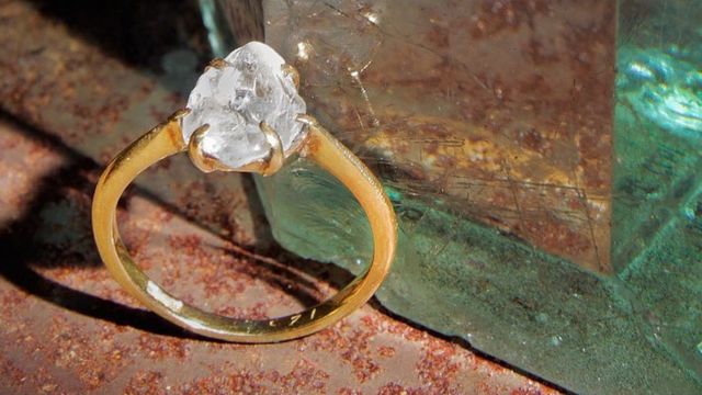 Anillo de Henriques