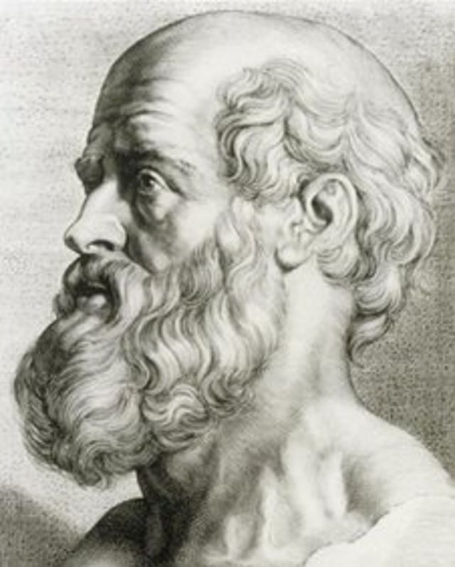 Hippocrates