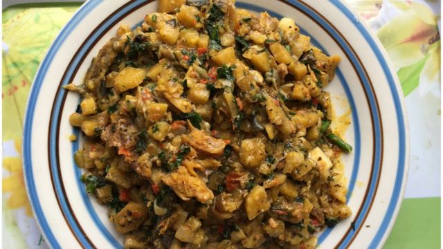 Ị chọrọ ịma etu e si esi ojoko awayị? Lee ya ebe a - BBC News Ìgbò