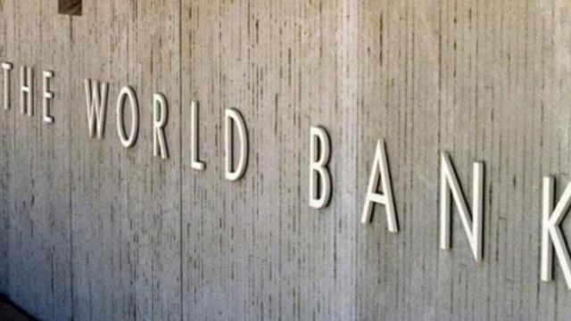 World Bank