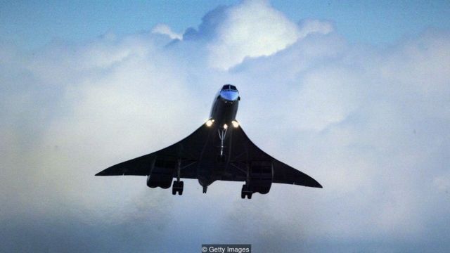 The Comet was as revolutionary to air travel as the Concorde was decades later