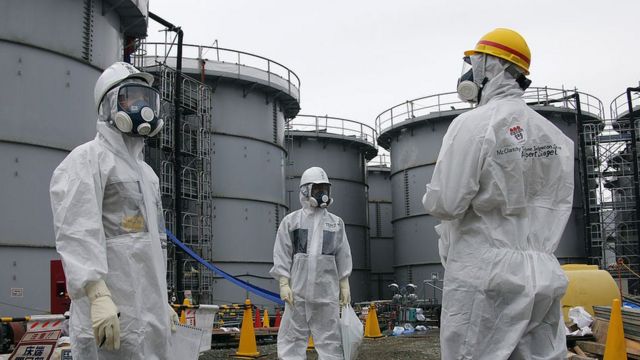 Fukushima