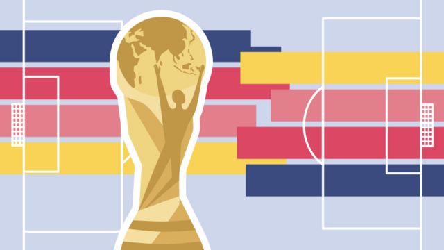 Saiba quais países são os maiores campeões da Copa do Mundo
