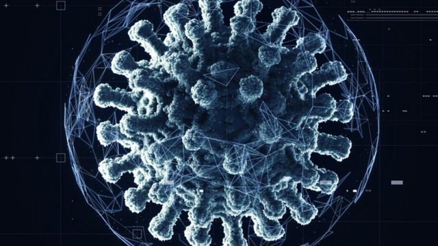 கொரோனா வைரஸ் - கோப்பு படம்