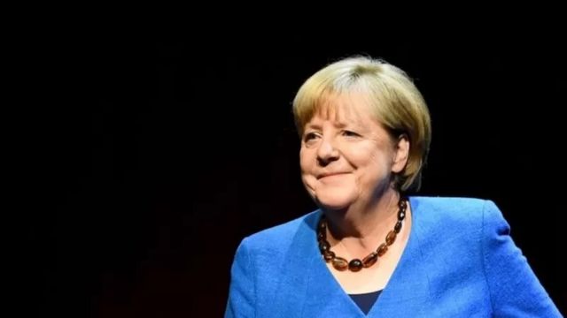 Merkel