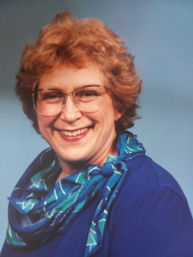 Mary Linda Scottron-Savage, tetraneta de Mundruco