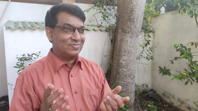 எம்.கணேஷமூர்த்தி