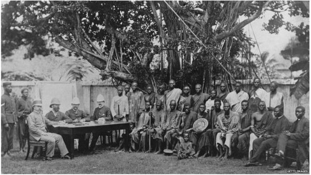 awọn ajẹlẹ