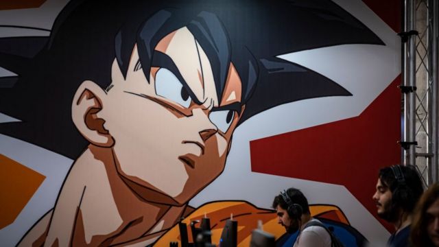 Dragon Ball': Como Akira Toriyama criou a saga de anime mais reconhecida no  ocidente - BBC News Brasil