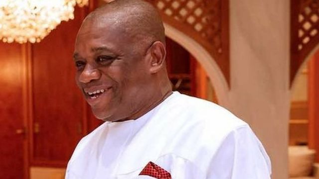 Orji Kalu