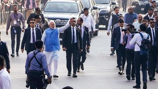 ஒரே நாடு ஒரே தேர்தல்