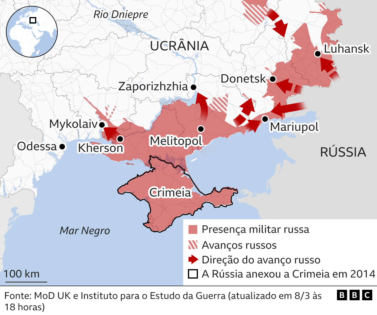 Cronologia da invasão da Ucrânia pela Rússia (julho de 2023–presente) –  Wikipédia, a enciclopédia livre