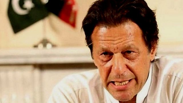 IMRAN KHAN