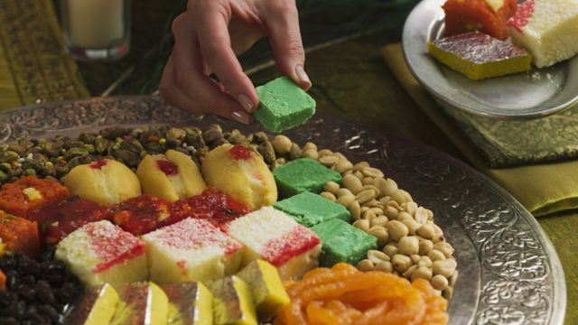 இனிப்புகள்